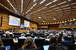 تصویب قطعنامه ضدایرانی در آژانس انرژی اتمی با 19 رای موافق | تهدید ایران به اقدامات متقابل