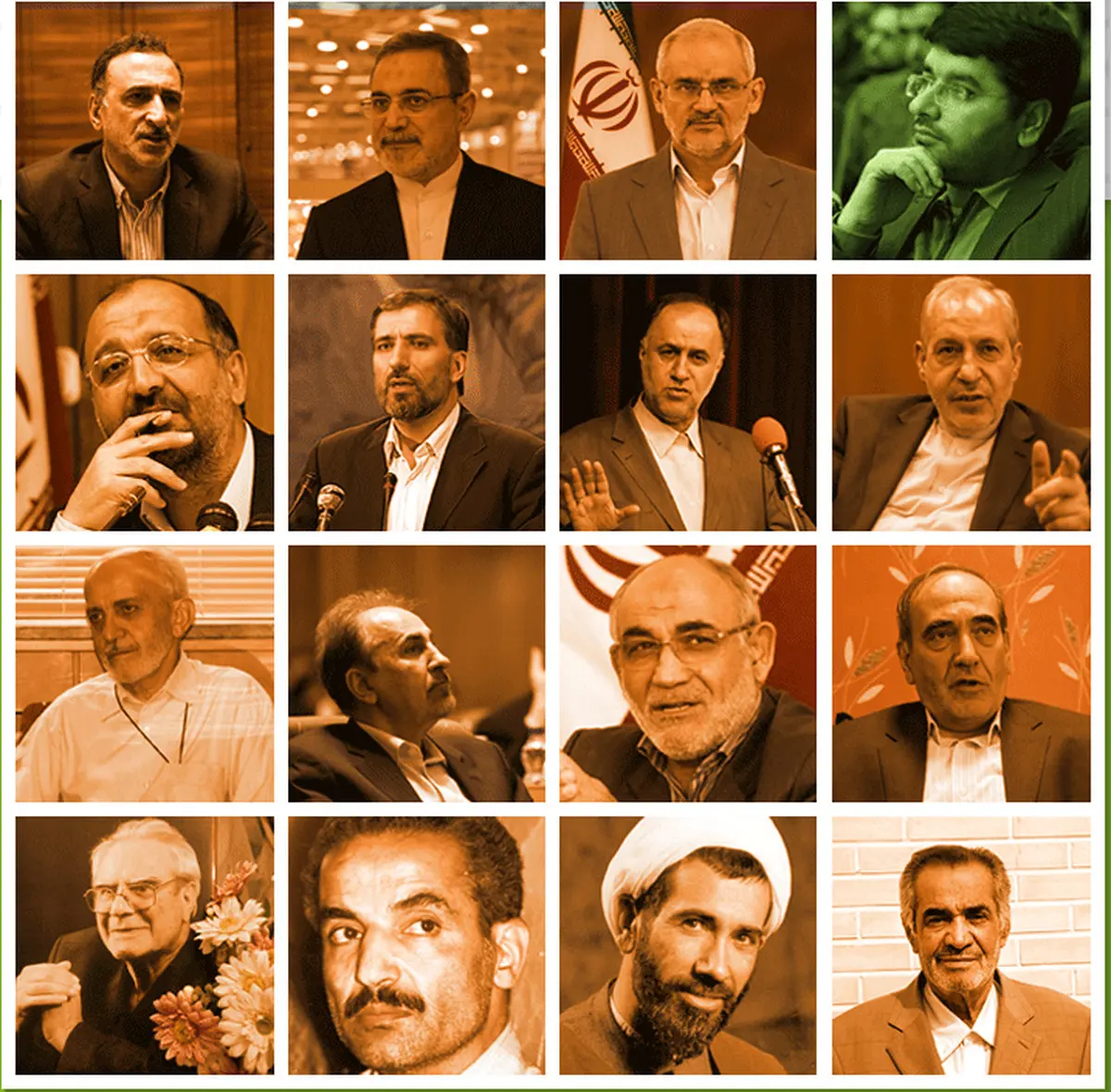 تحلیلی مقایسه‌ای پیرامون سن و تجربه وزرای آموزش و پرورش ایران و سه کشور نروژ، بریتانیا و آلمان
