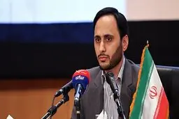 
علی بهادری جهرمی سخنگوی دولت شد
