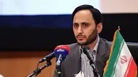 
علی بهادری جهرمی سخنگوی دولت شد
