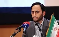 
علی بهادری جهرمی سخنگوی دولت شد
