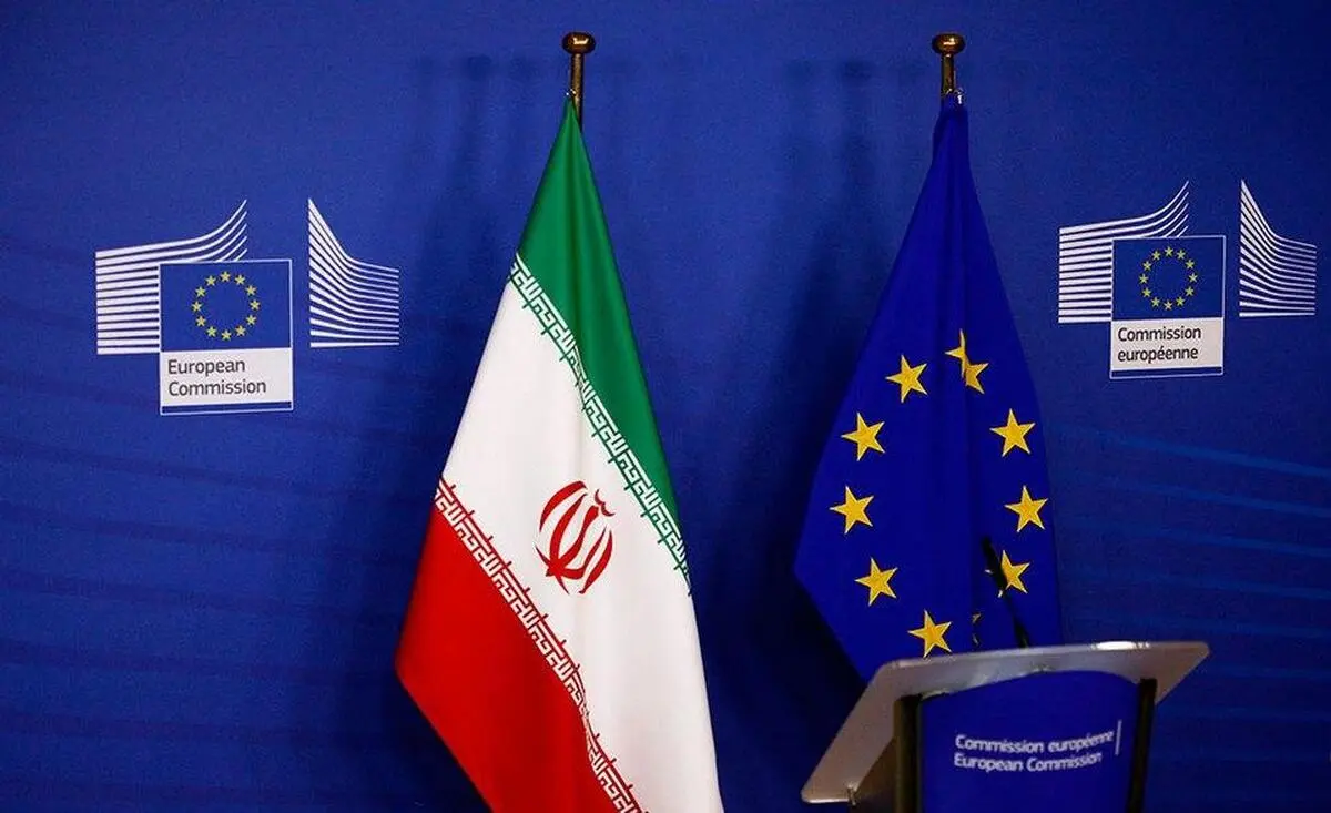
 تمدید جدول زمانی مکانیسم حل اختلاف برجام  
