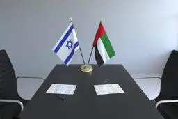  تقویت همکاری‌های نظامی امارات و رژیم صهیونیستی در حوزه دریای سرخ 