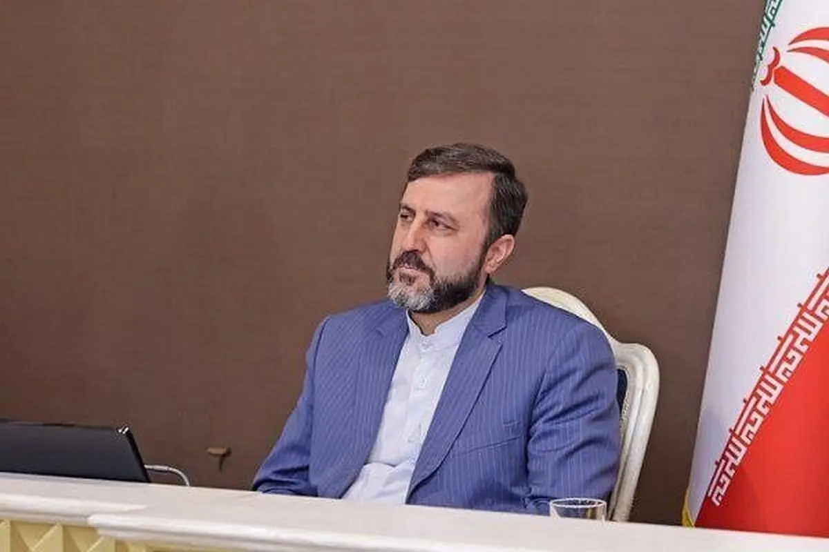 کاظم غریب آبادی: مسئولیت بین‌المللی ایتالیا و رومانی در اظهارات دبیرکل ناتو
