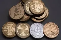 بیتکوین با ارزش تر از مجموع سه بانک بزرگ جهان!
