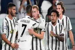 بازیکن سابق یوونتوس در الهلال 