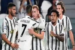 بازیکن سابق یوونتوس در الهلال 