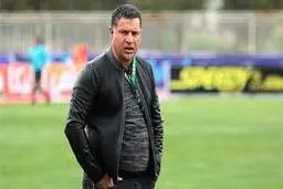 
 جام حذفی | علی دایی گزینه سرمربیگری تراکتور
