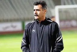  صنعت نفت | پورموسوی: روحم از این موضوع خبر ندارد 