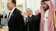 سوال جنجالی ایلان ماسک درباره بن سلمان | پرسش درباره تروریست بودن بن سلمان! +ویدئو