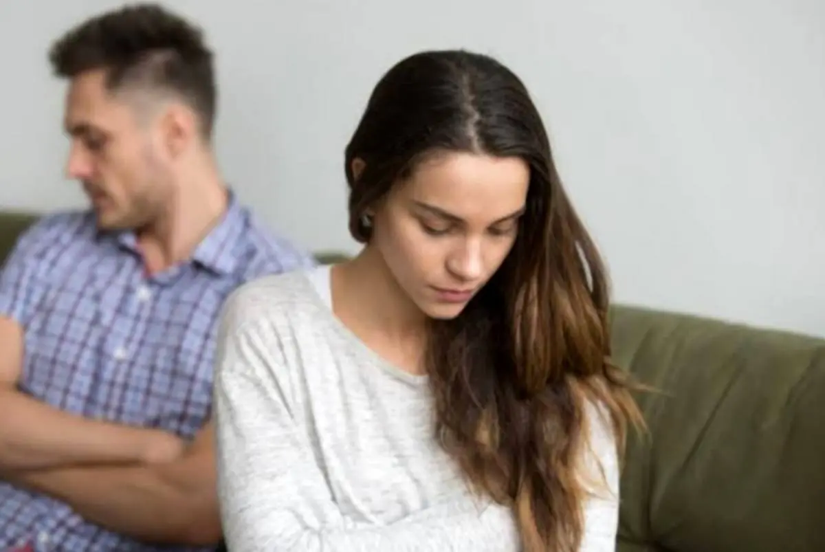 چی باعث میشه مردان به جدایی فکر کنند؟ | دلایل مهم تمایل مردان به طلاق