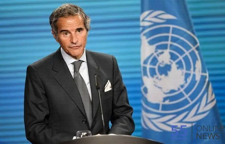 هشدار جدی ایران به آژانس بین‌المللی انرژی اتمی | گروسی تحلیلگر رسانه‌ای است تا مدیرکل آژانس بین‌المللی