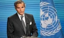 هشدار جدی ایران به آژانس بین‌المللی انرژی اتمی | گروسی تحلیلگر رسانه‌ای است تا مدیرکل آژانس بین‌المللی