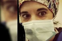 خودکشی دومین پرستار به دلیل ترس از کرونا 