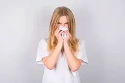 برنامه غذایی بعد از ابتلا به سرماخوردگی