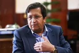 همتی: درآمد نفتی عراق در ماه قبل، بیش از کل صادرات نفت ایران در سال ۹۹، بود | آن وقت ما در تلاشیم با ۵ واسطه با آمریکا مذاکره کنیم که شاید به توافقی موقت برسیم 
