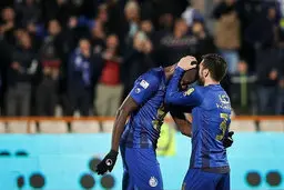 حضورمیلیچ و دیاباته در ایران در روزهای آینده