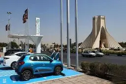 پمپ‌بنزین‌ها به ایستگاه شارژ خودروهای برقی مجهز می‌شوند | زیرساخت‌های جدید برای توسعه حمل‌ونقل پاک در راه است!