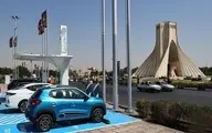 پمپ‌بنزین‌ها به ایستگاه شارژ خودروهای برقی مجهز می‌شوند | زیرساخت‌های جدید برای توسعه حمل‌ونقل پاک در راه است!