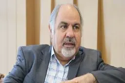 مدیرعامل هلدینگ زرین: در وضعیت تولید التماسی هستیم! | پیشنهاد می‌کنم لایحه‌ای با عنوان "تولید التماسی" به مجلس ارائه شود!