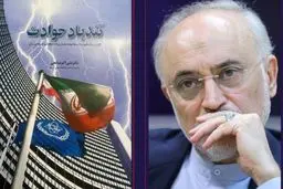 علی اکبر صالحی: ممکن بود ایران با کوچکترین اشتباهی با سرنوشتی مشابه عراق مواجه شود