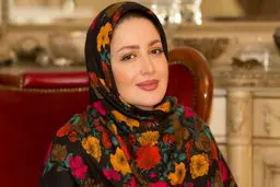 پیر شدن شیلا خداداد همه را شوکه کرد! +تغییر چهره جنجالی