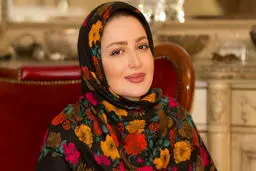 پیر شدن شیلا خداداد همه را شوکه کرد! +تغییر چهره جنجالی
