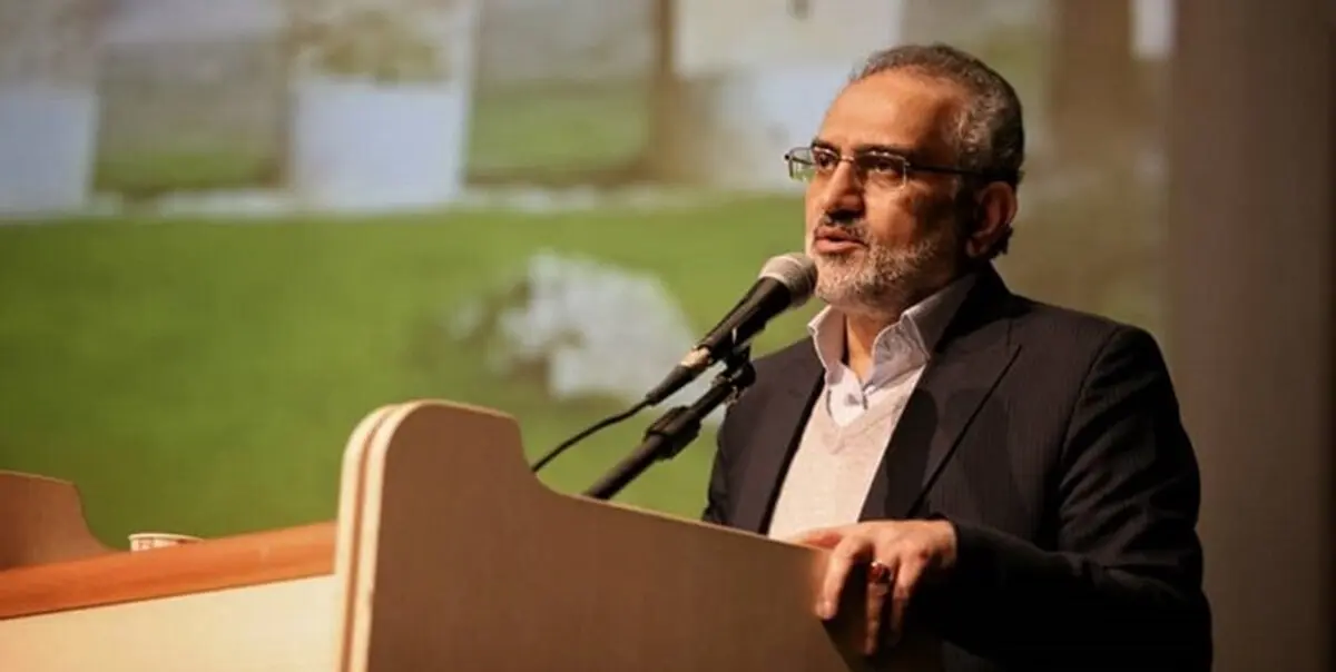  انتظارات مردم باید متناسب با امکانات کشور باشد 
