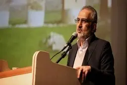  انتظارات مردم باید متناسب با امکانات کشور باشد 
