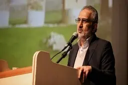  انتظارات مردم باید متناسب با امکانات کشور باشد 
