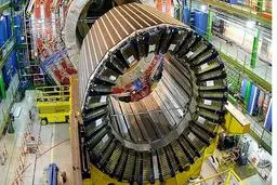 آغاز به کار برخورد‌ دهنده هادرونی پس از ۳ سال وقفه؛ آیا راز هستی در سرن کشف خواهد شد؟ 