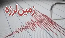 جزئیات خسارت زلزله ۴.۱ ریشتری در تهران و بومهن | اعلام فوری آماده‌باش هلال احمر