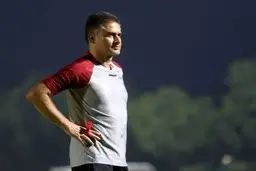 حمید مطهری از پرسپولیس جدا می شود؟| جریان رفتن حمید مطهری به سایپا 