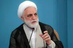 رئیس قوه قضاییه: انقلابی های دوآتشه دیروز؛ اکنون قانون اساسی را زیر پا می گذارند
