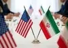 ترامپ: ایرانی‌ها می‌خواهند به توافق برسند اما من از پیشنهاد آنها راضی نیستم | ترامپ دریافت طرح سنتکام را تایید کرد