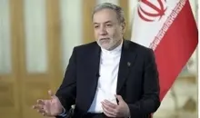 عراقچی: حضور من در داووس را با دروغ‌ها و فشار‌های سیاسی اسرائیل لغو کردند | ما از مردم خود در برابر تروریست‌های مسلح و کشتار‌هایی به سبک داعش که آشکارا توسط موساد حمایت می‌شد، دفاع کردیم