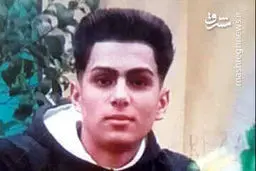 مقام قضایی ازمردم خواست قاتل فراری را شناسایی کنند