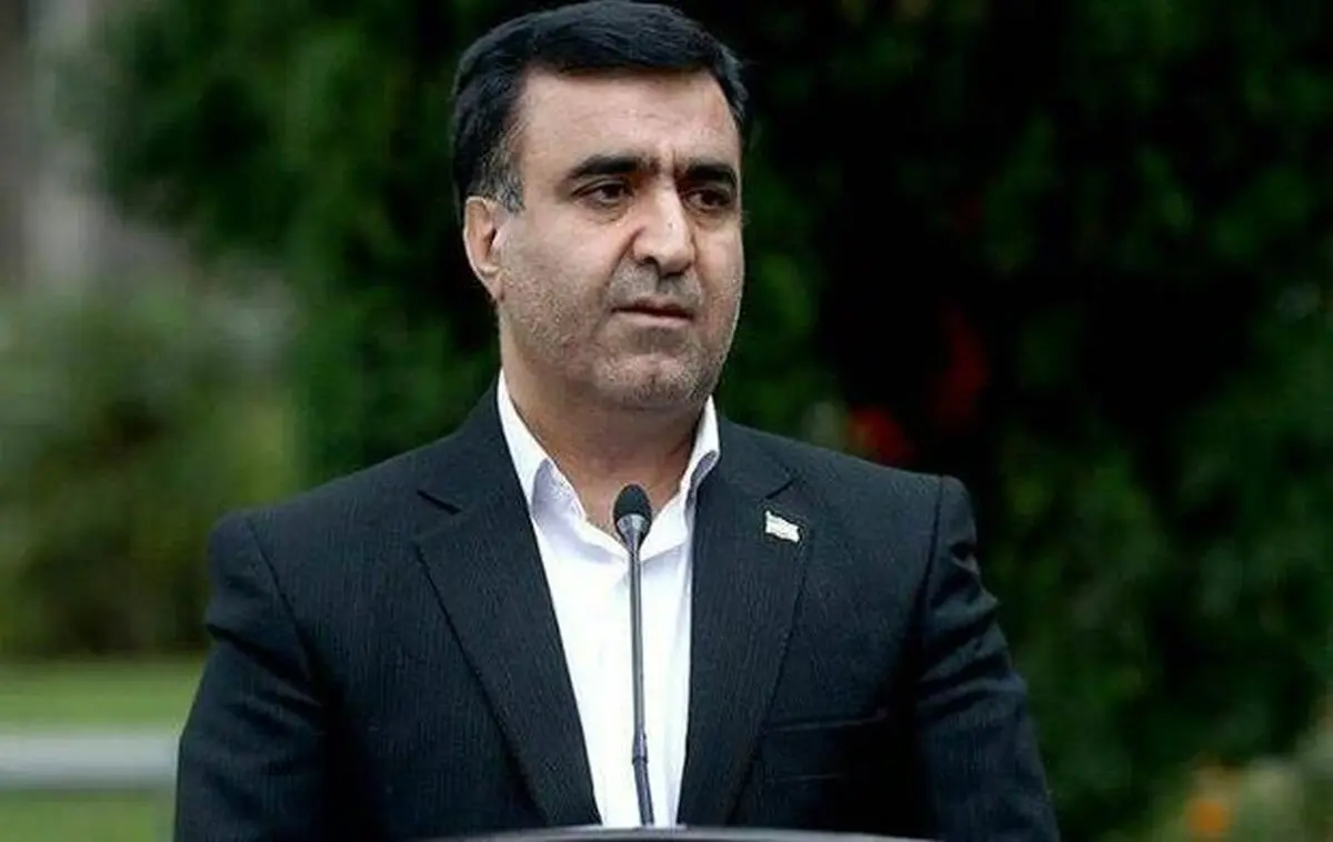 رئیس سازمان محیط زیست: تعطیلی مدارس در بهبود شاخص‌های آلودگی هوا اثری نگذاشته | دیگر نمی‌پذیریم مدارس در روز‌های متعددی تعطیل باشند