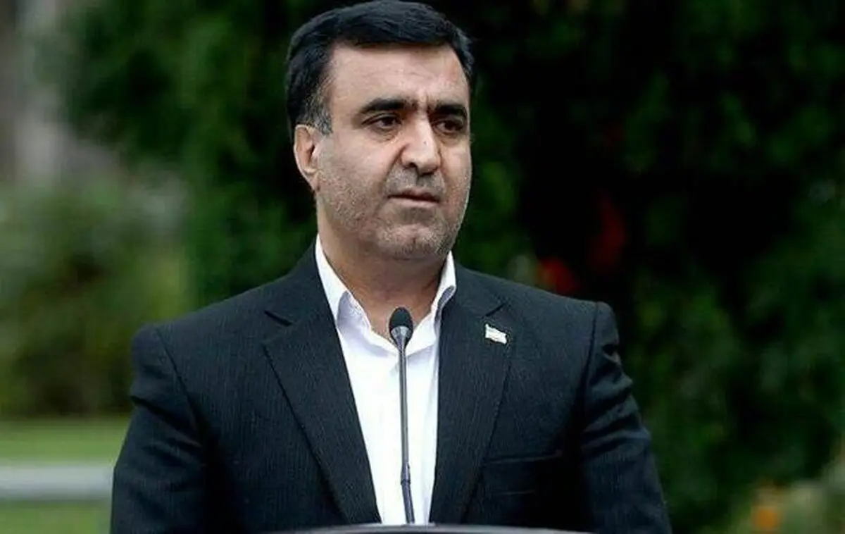 رئیس سازمان محیط زیست: تعطیلی مدارس در بهبود شاخص‌های آلودگی هوا اثری نگذاشته | دیگر نمی‌پذیریم مدارس در روز‌های متعددی تعطیل باشند