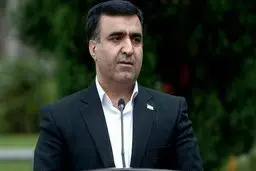 رئیس سازمان محیط زیست: تعطیلی مدارس در بهبود شاخص‌های آلودگی هوا اثری نگذاشته | دیگر نمی‌پذیریم مدارس در روز‌های متعددی تعطیل باشند