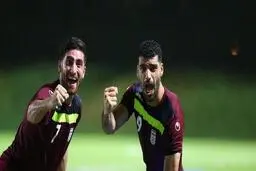 
نام ۲ ستاره ایرانی در بین فهرست برترین‌های آسیا 
