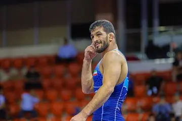 ایران غایب بزرگ مسابقات کشتی کرواسی؟ | حذف از فهرست اتحادیه جهانی کشتی