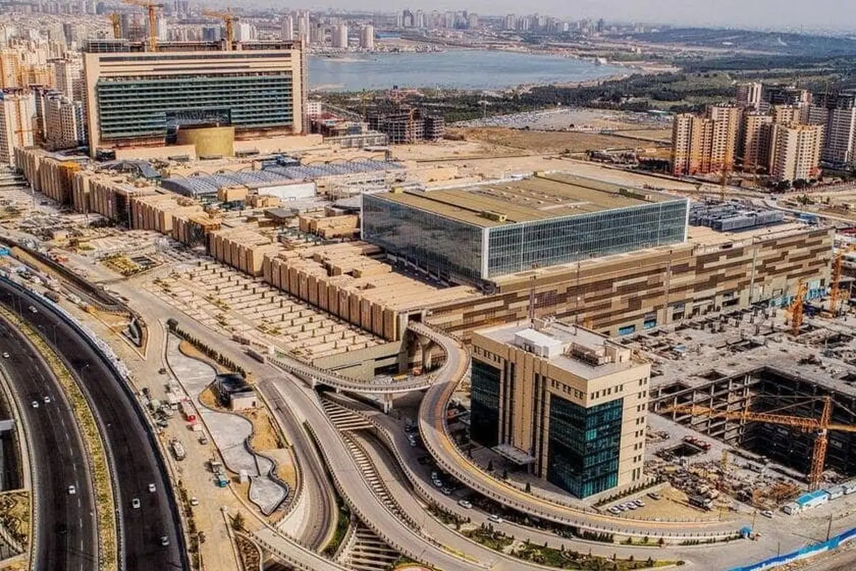 معرفی بهترین و بزرگ ترین مرکز خریدهای جهان در سال 2022 | مرکز خرید ایرانی در بین بهترین ترین های جهان
