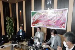  دلیل افزایش آمار کرونا در استان خوزستان افزایش تست گیری بوده است
