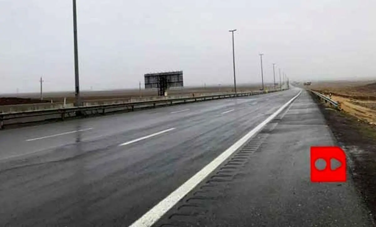 شهرداری کرج حاشیه اتوبان تهران - کرج را سامان می‌دهد