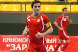 کشاورز: بازی کردن را بیشتر دوست دارم اما شاید فقط مربی باشم