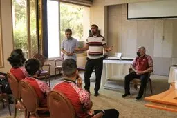 
 مشاور فنی سرمربی تراکتور انتخاب شد
