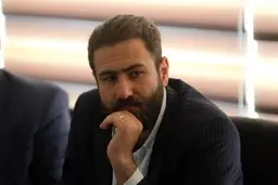 موعود شمخانی دستگیر شد | اتهام وی دریافت رشوه و فساد مالی در آبادان است +جزئیات