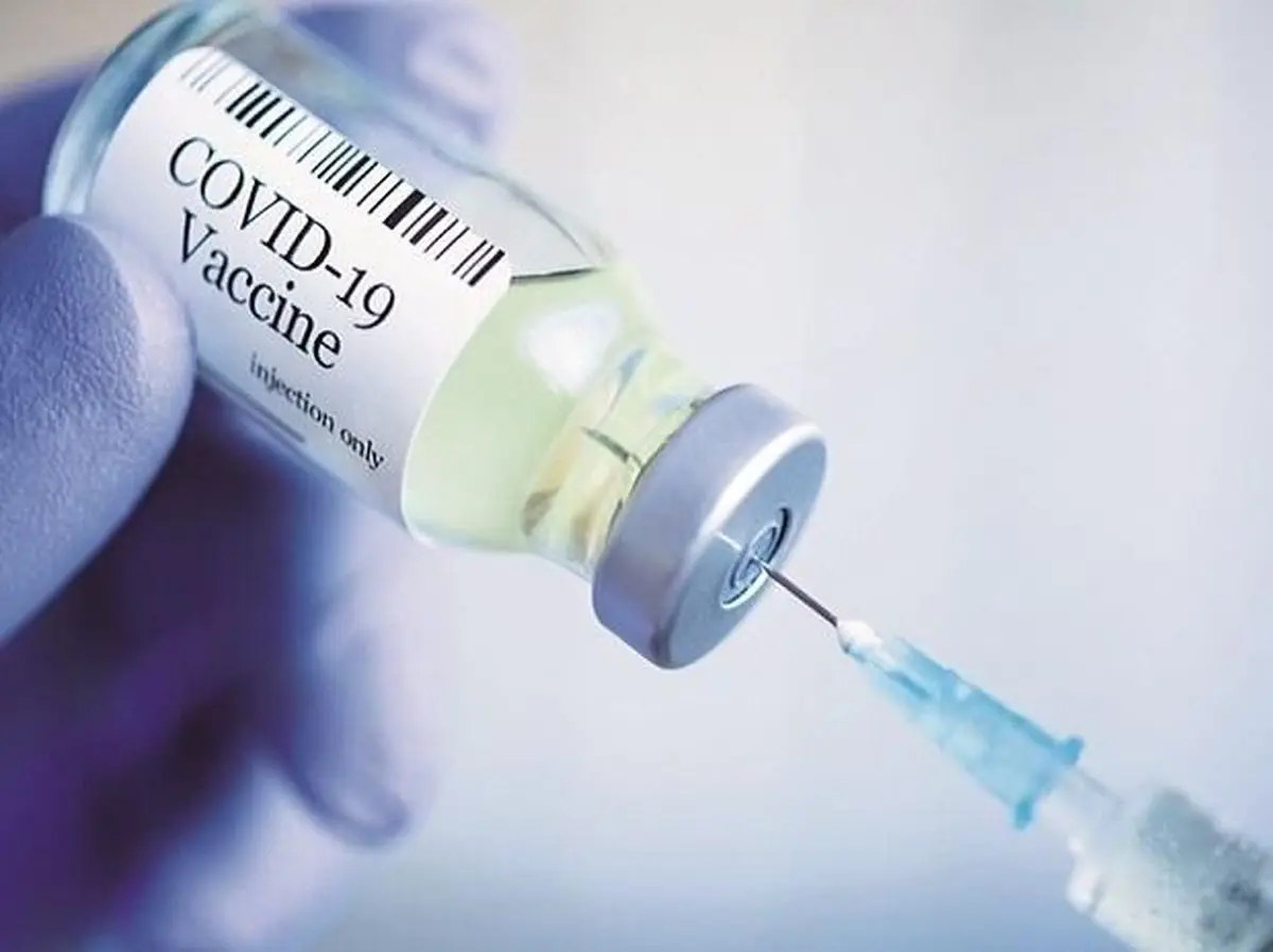 شیوه استاندارد تست انسانی واکسن کرونا 