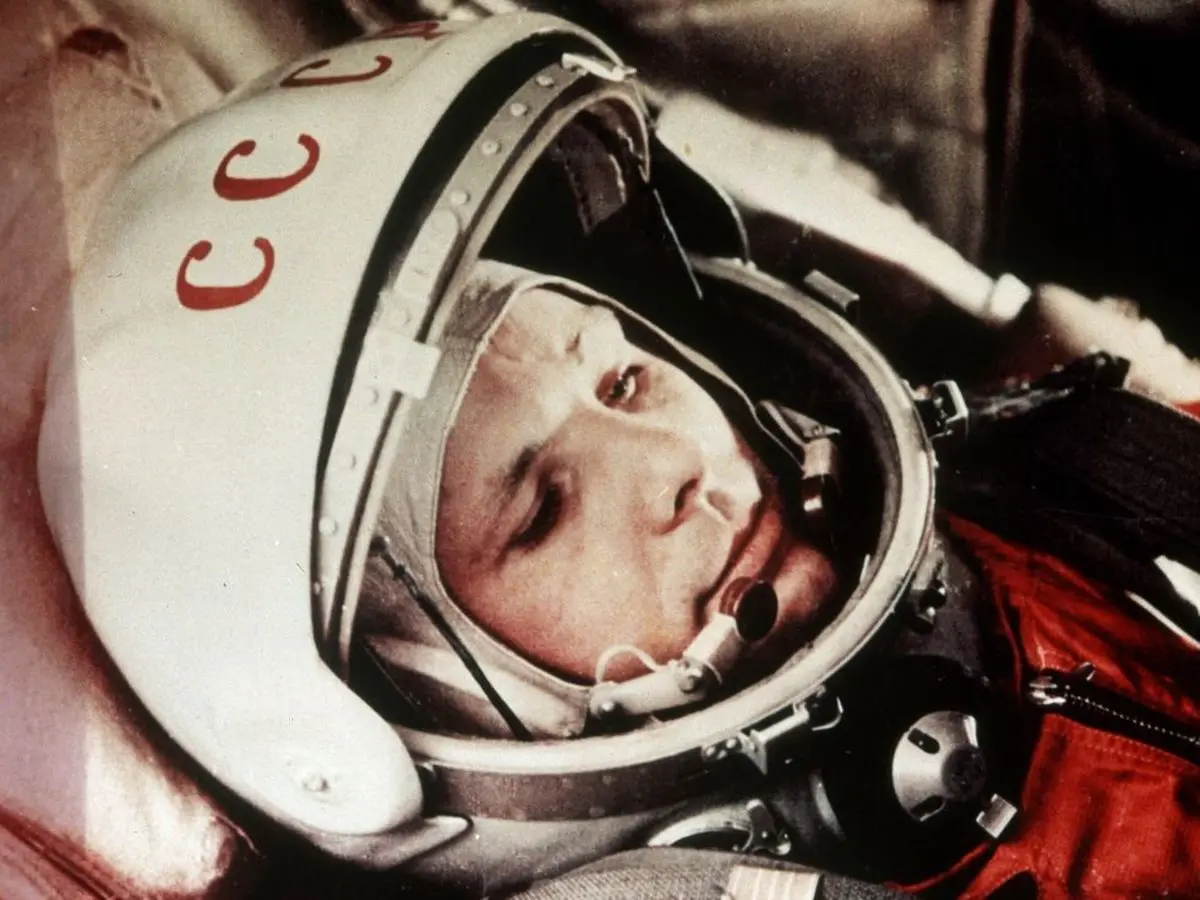 ماجرای شگفت‌انگیز یوری گارگارین | شصتمین سالگرد اتفاق بزرگی که رقابت فضایی را آغاز کرد